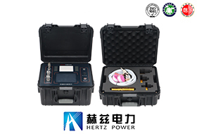 SF6综合分析仪