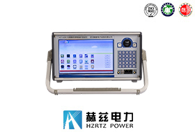 六相微机继电；げ馐砸