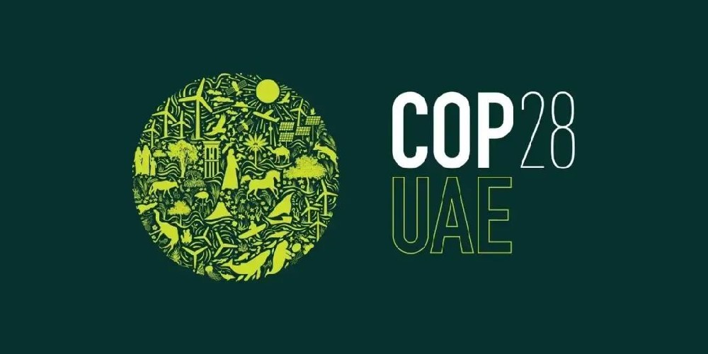 合文章牌资讯｜东鹏迈向COP28，以“碳路者”之行动，助力全球应对气象变动